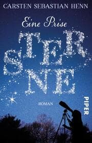 Cover von Eine Prise Sterne