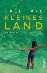Cover von Kleines Land