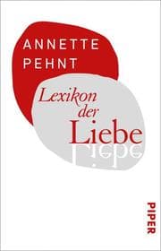 Cover von Lexikon der Liebe