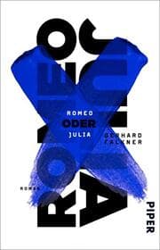 Cover von Romeo oder Julia