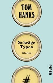 Cover von Schräge Typen