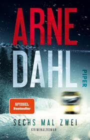 Cover von Sechs mal zwei