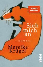 Cover von Sieh mich an