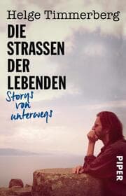 Cover von Die Straßen der Lebenden