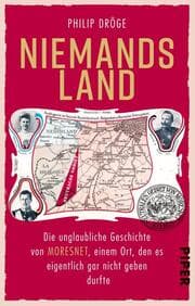 Cover von Niemands Land