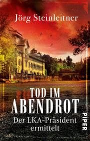 Cover von Tod im Abendrot
