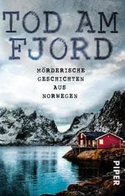Cover von Tod am Fjord