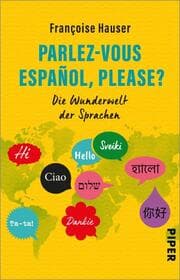Cover von Parlez-vous español, please?