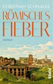 Cover von Römisches Fieber