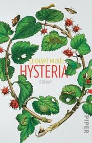 Cover von Hysteria