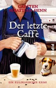 Cover von Der letzte Caffè