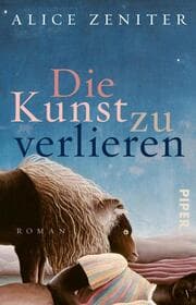 Cover von Die Kunst zu verlieren