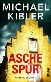 Cover von Aschespur