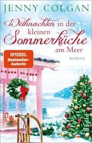 Cover von Weihnachten in der kleinen Sommerküche am Meer