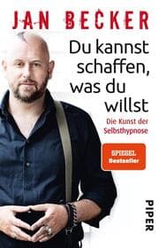 Cover von Du kannst schaffen, was du willst