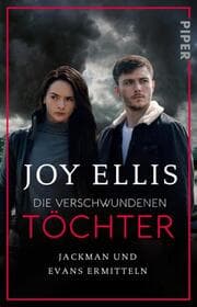 Cover von Die verschwundenen Töchter