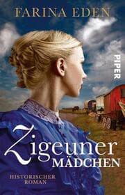 Cover von Zigeunermädchen