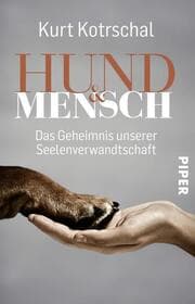 Cover von Hund & Mensch
