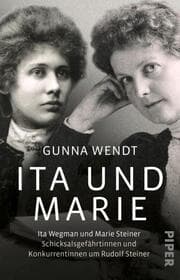Cover von Ita und Marie
