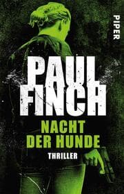 Cover von Nacht der Hunde