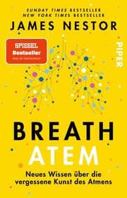 Cover von Breath - Atem