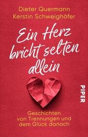 Cover von Ein Herz bricht selten allein