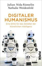 Cover von Digitaler Humanismus