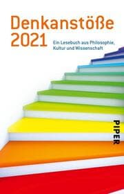 Cover von Denkanstöße 2021
