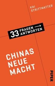 Cover von Chinas neue Macht