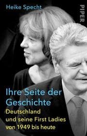 Cover von Ihre Seite der Geschichte