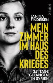 Cover von Mein Zimmer im Haus des Krieges