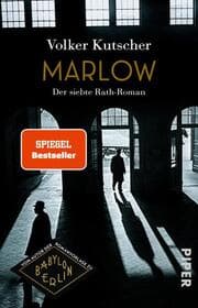 Cover von Marlow