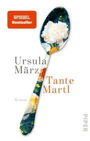 Cover von Tante Martl