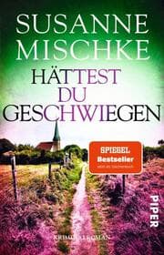 Cover von Hättest du geschwiegen