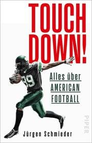 Cover von Touchdown! Alles über American Football