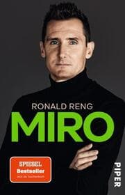 Cover von Miro