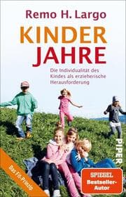 Cover von Kinderjahre