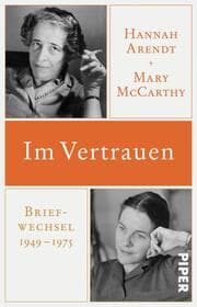 Cover von Im Vertrauen