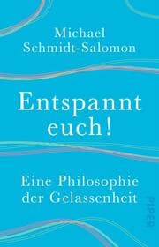 Cover von Entspannt euch!
