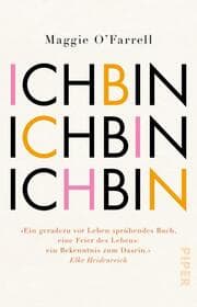 Cover von Ich bin, ich bin, ich bin