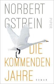 Cover von Die kommenden Jahre