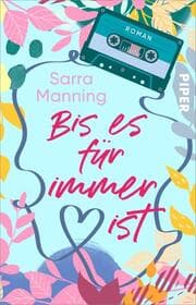 Cover von Bis es für immer ist