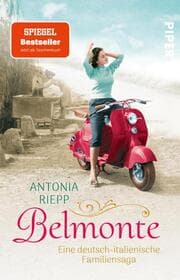 Cover von Belmonte