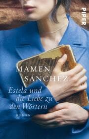 Cover von Estela und die Liebe zu den Wörtern