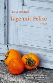Cover von Tage mit Felice