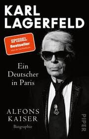 Cover von Karl Lagerfeld