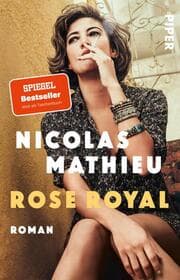 Cover von Rose Royal