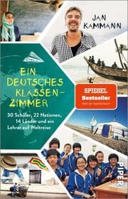 Cover von Ein deutsches Klassenzimmer