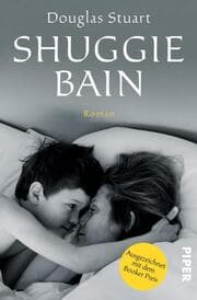 Cover von Shuggie Bain