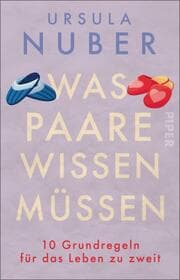 Cover von Was Paare wissen müssen